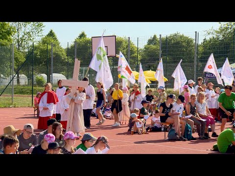Jugendfestival minis & mOHR in Kaufbeuren