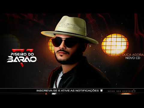 PISEIRO DO BARÃO - Ela é surtada