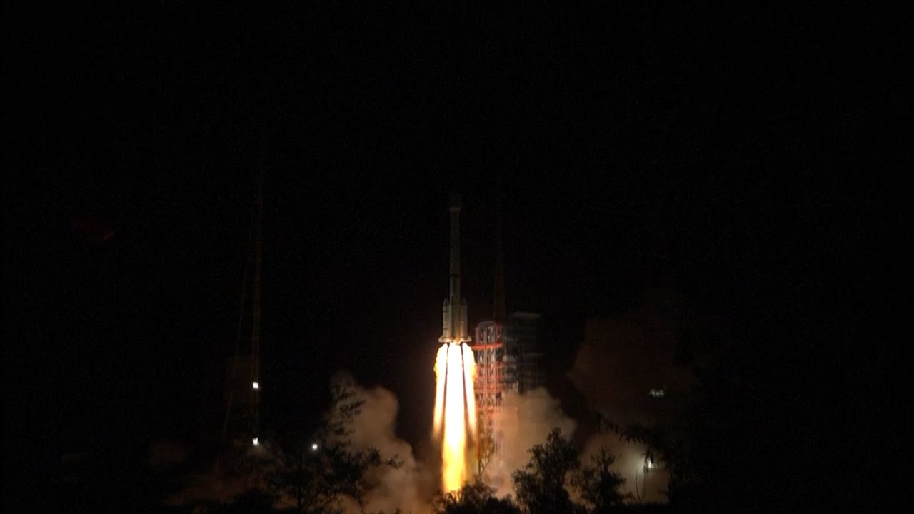 Watch the Launch