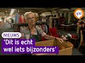 Bijzondere vondst in kringloopwinkel Ermelo