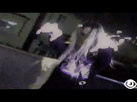 lil yawh - ignite me (Official Music Video)