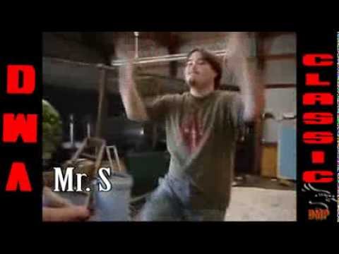 DWA Classic: Mr. S vs Kemo Draganfang