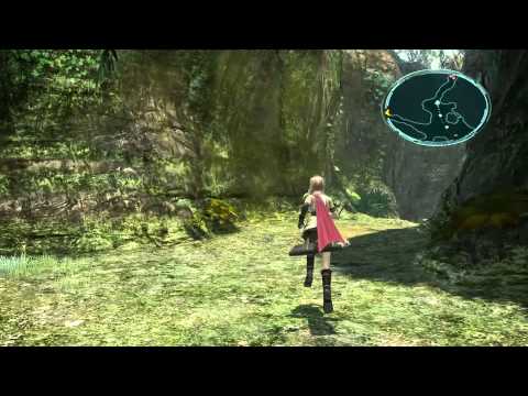 Final Fantasy XIII (1080p60) | Part 91 | Missions 35-50