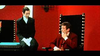 Трейлер: Тень