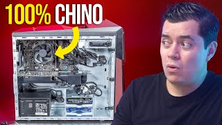 Adiós Intel y AMD: Las PCs YA EMPIEZAN a usar CPUs 100% CHINOS