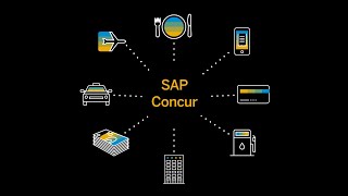 SAP Concur video