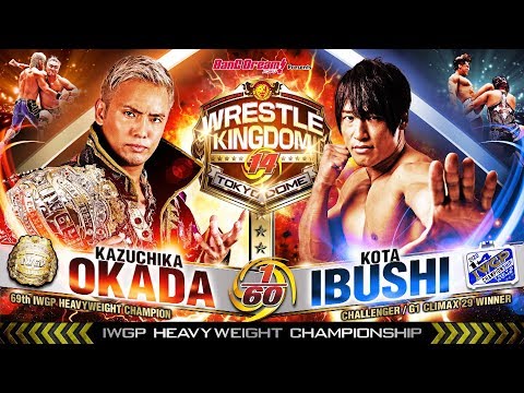 NJPW Wrestle Kingdom 14 Night 1 Made Available For Free Viewing On NJPW World