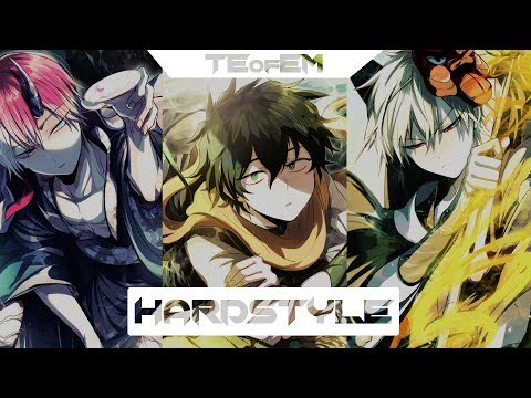 ▶Hardstyle • Da Tweekaz & Crystal Lake - Keep On Rockin'