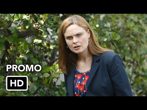 Bones 10x09 Promo "The Mutilation of the Master Manipulator" (HD)