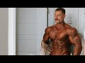 FULL DAY OF EATING 1 WEEK OUT MR OLYMPIA