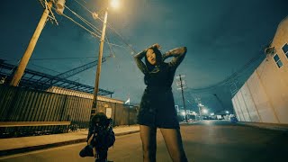 Carrie. & Kossisko - Fret (Official Video) video