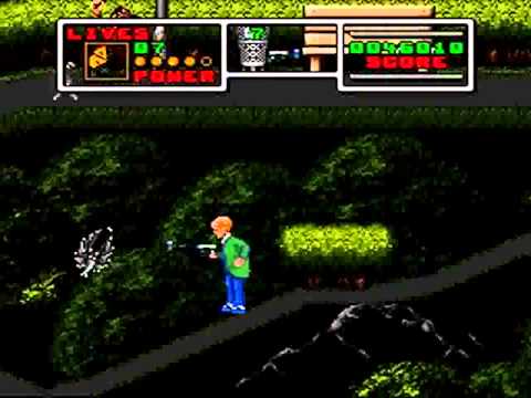 Home Alone 2 : Lost in New York Super Nintendo