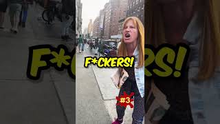 Top 3 CRAZY Karens #2 😱😮