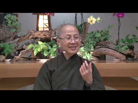 Beginning Anew with Sister Đẳng Nghiêm | Wake Up 2024, Opening the Joyful Path | 2024-04-11