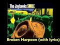The Jayhawks - Broken Harpoon (+ lyrics 2000)