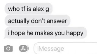 Cover art for Things To Do