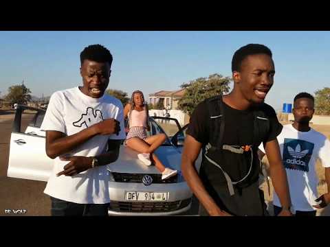 De-Wolf - Humani (Ft MQck Typher) Official Music Video