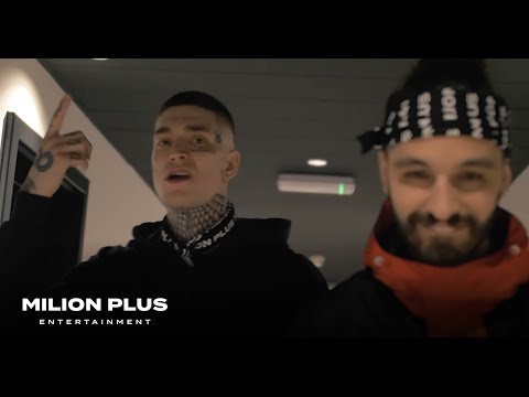 Decky - On Air feat. Nik Tendo & Koky (official music video)