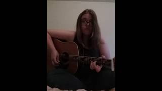 More Than the World - Aaron Freeman Cover