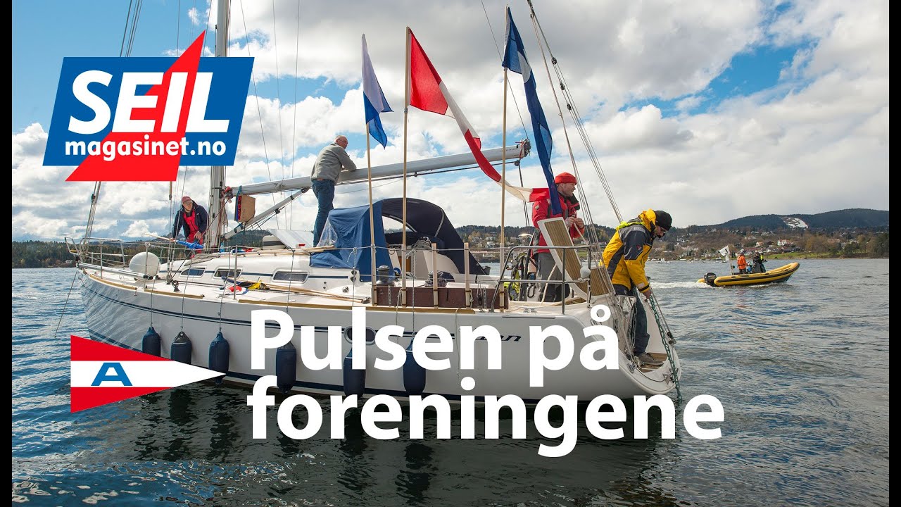Asker Sailing Club