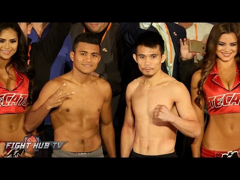 Roman “Chocolatito” Gonzalez Suffers First Pro Loss