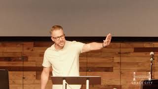 The Battle for the Believer’s Mind - Nehemiah 6:1-19