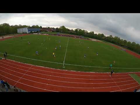 TuS Nortorf Liga vs. TuS Jevenstedt