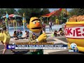 Sesame Street Opens At SeaWorld Orlando