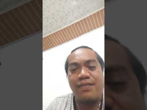 ESTERLINA 3(Cipt.Ronni Pangaribuan) cover solo,junherin simarmata.