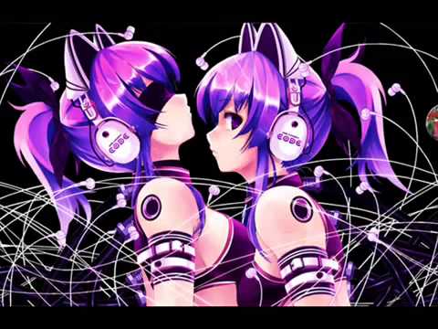 Nightcore- Noots  [ sum 41 ]