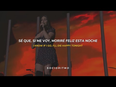 Summertime Sadness (Sub español / Lyrics) - Lana Del Rey