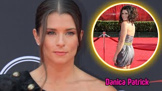 Danica Patrick Photos Leave Little To Imagination