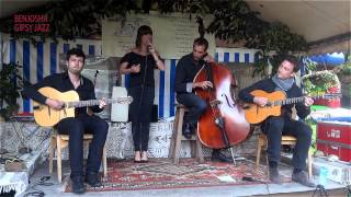 Fleur d'Ennui -  Eva sur Seine