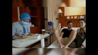 Download lagu Pacar Nikita Mirzani Sunat, Nikita Takut Si Joni Terpotong Semua mp3