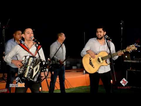 Grupo Raudal Ft. Banda La Sonadora Chikalense - Luto En El Cielo (En Vivo 2017)