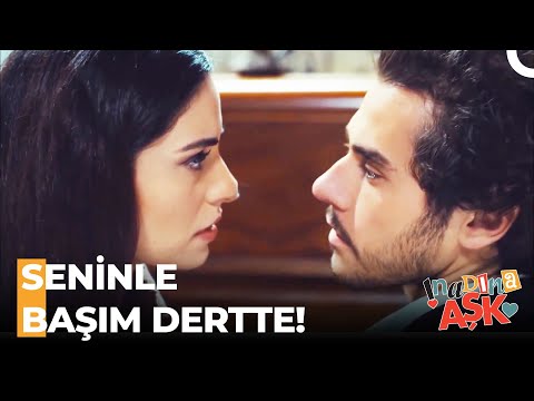 Duygularımı Anlamaman İçin Kör Olman Lazım - İnadına Aşk