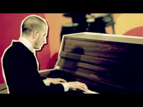 The Pepper Pots - You're still in my mind