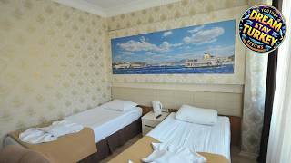 Preferred Hotel Oldcity | İstanbul, Turkey | Hotel Review 🏩