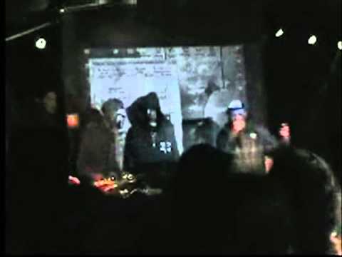 Joe Cassano Day - Taiotoshi & Blatters (2006)