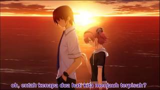 kimi ga kureta natsu sub indo