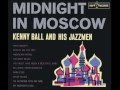 Kenny Ball and his Jazzmen - Dark Eyes 