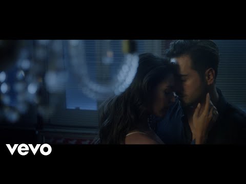 Bustamante, Ana Guerra - Desde Que Te Vi