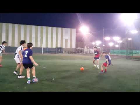 Los Santos vs Blockbuster #Fecha7 #KDT #DiamondLeague #Clausura - UCHAMP