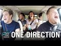 One Direction Carpool Karaoke 