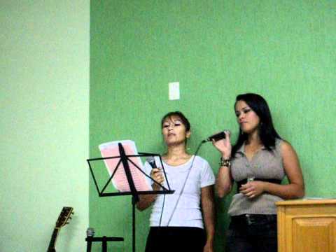 dalila & marisa,mãe exemplo de mulher