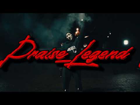 Purge Jersey Club Dance Cypher