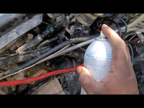 canam before you replace your fuel pump / injectors. try this. 👉👉👉