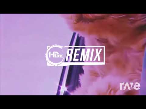 METRICKZ & HBz feat. Marteria - SCHWARZER BMW (X-Plosive) X Lila Wolken (HBz & Raphael Maier Remix)