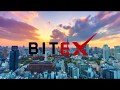 ico bitex – первый криптобанк