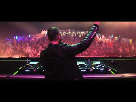 Ontonic @ Open Beatz Festival Winter 2019